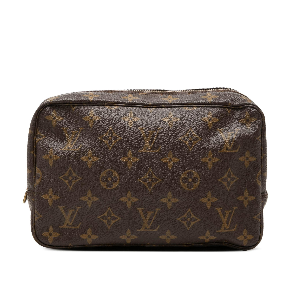 Louis Vuitton Monogram Trousse Toilette 23