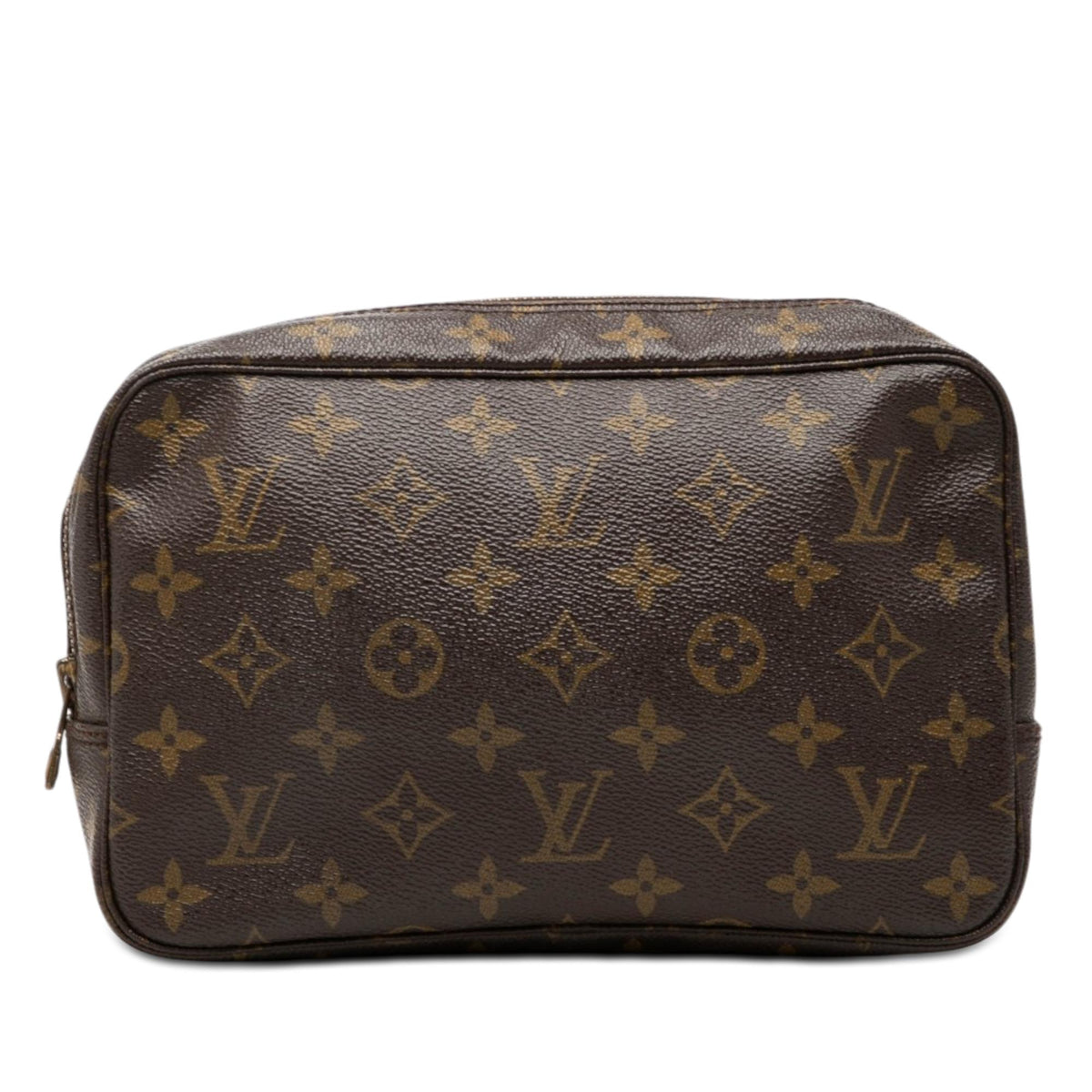 Louis Vuitton Monogram Trousse Toilette 23