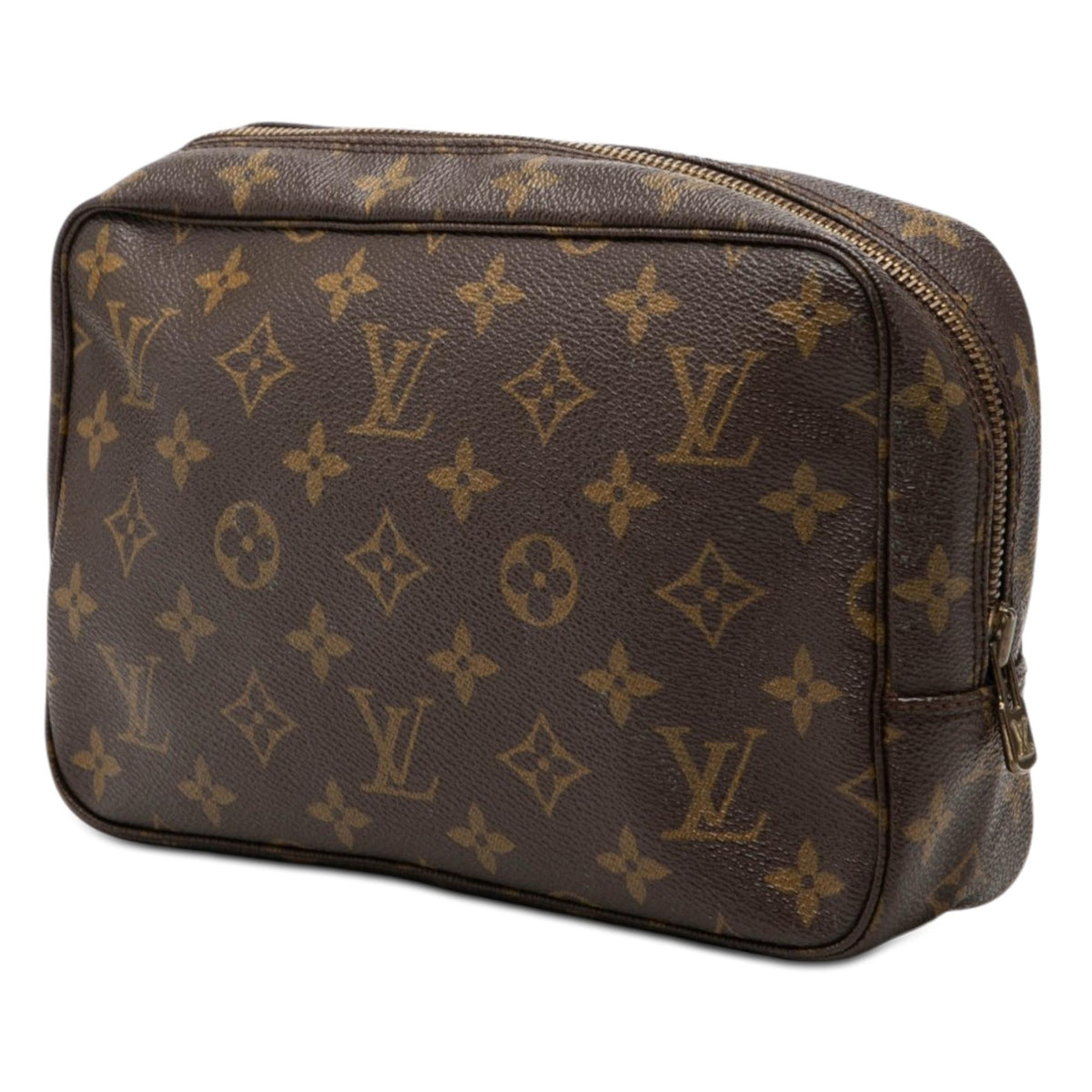 Louis Vuitton Monogram Trousse Toilette 23