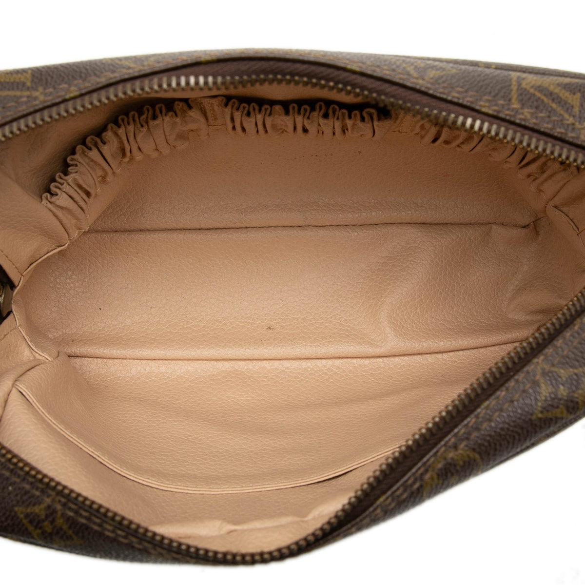 Louis Vuitton Monogram Trousse Toilette 23