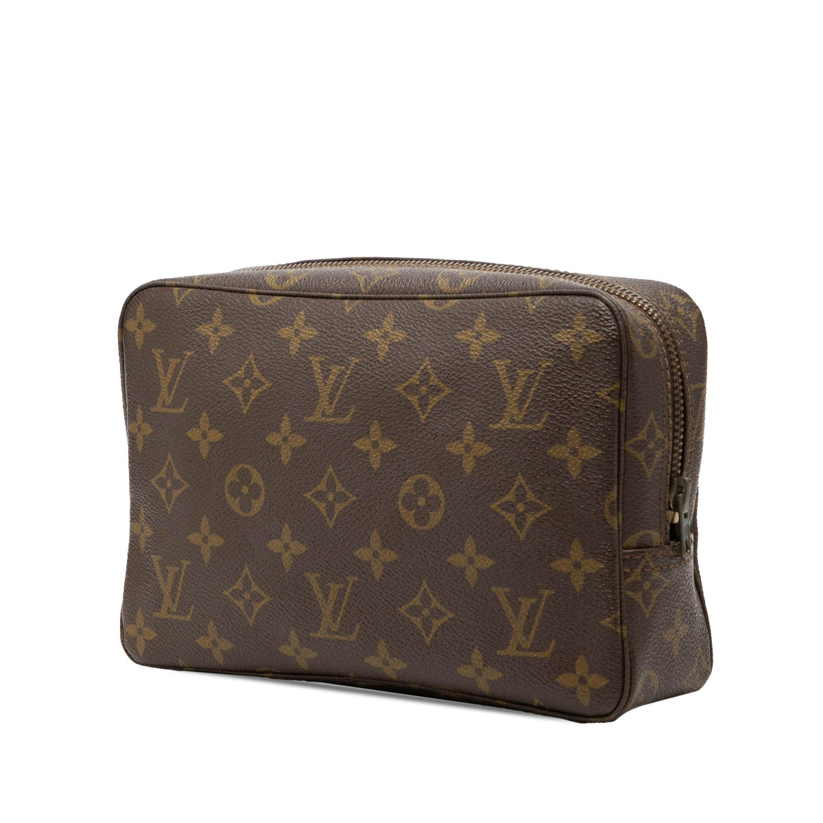 Louis Vuitton Monogram Trousse Toilette 23