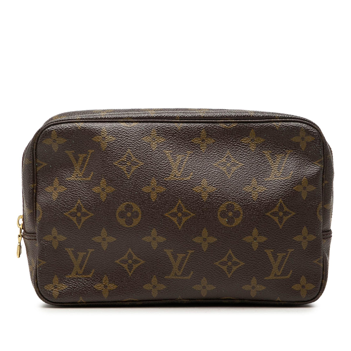 Louis Vuitton Monogram Trousse Toilette 23