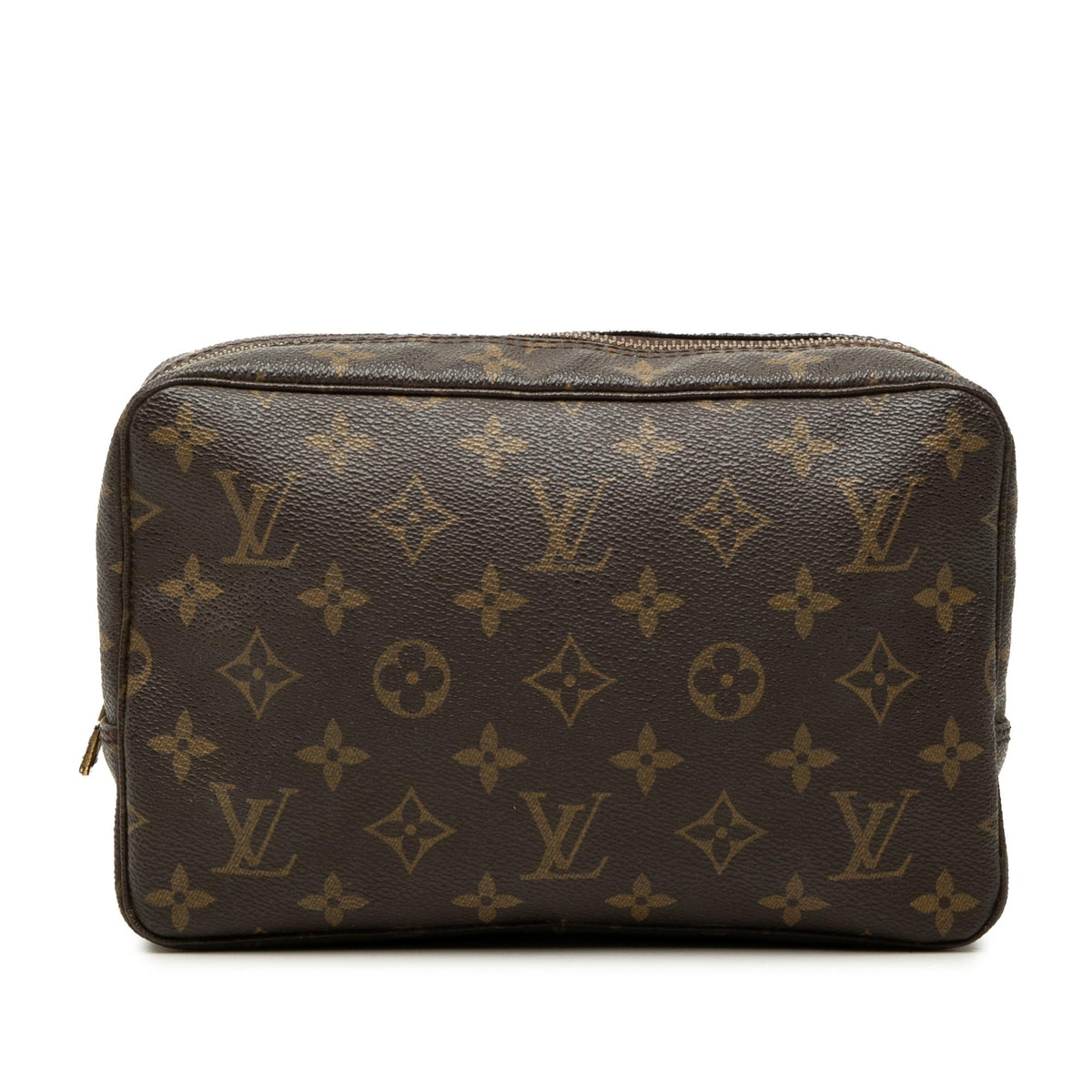 Louis Vuitton Monogram Trousse Toilette 23