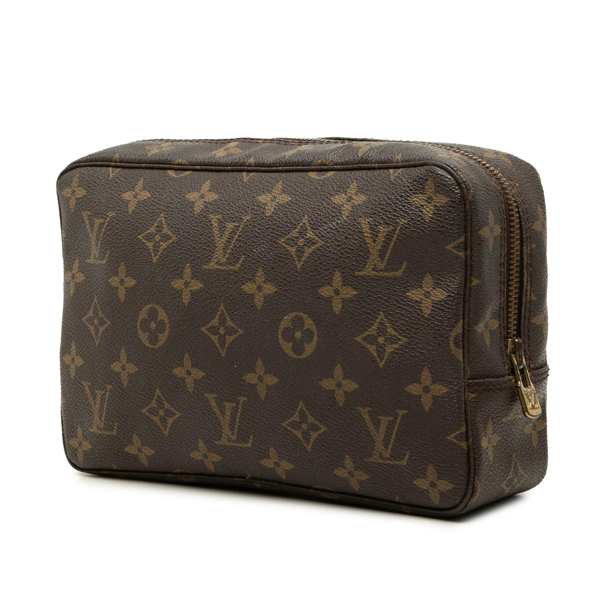 Louis Vuitton Monogram Trousse Toilette 23
