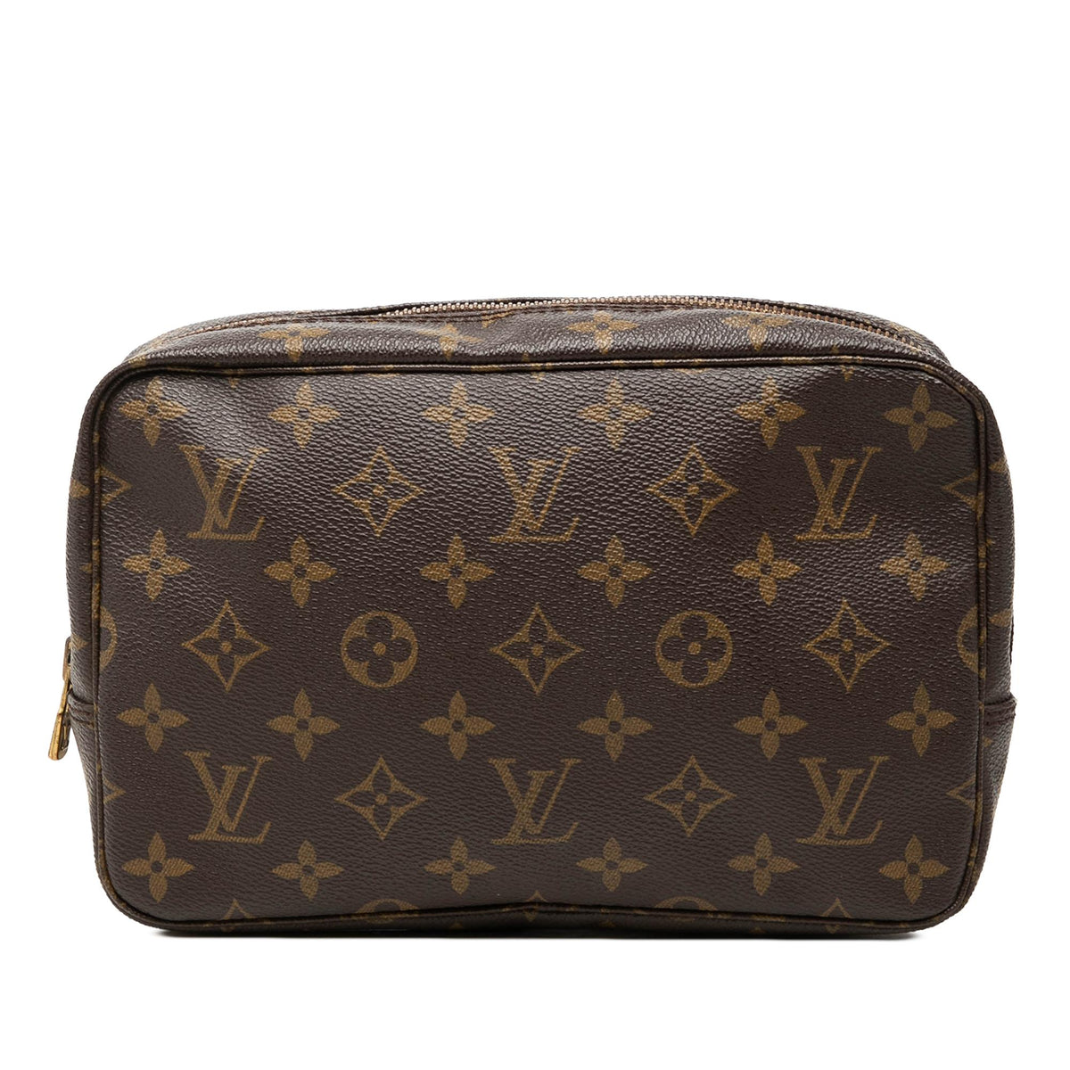 Louis Vuitton Monogram Trousse Toilette 23