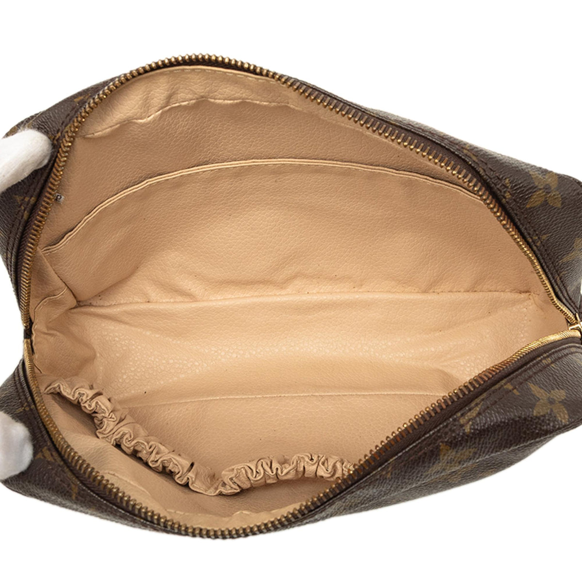 Louis Vuitton Monogram Trousse Toilette 23