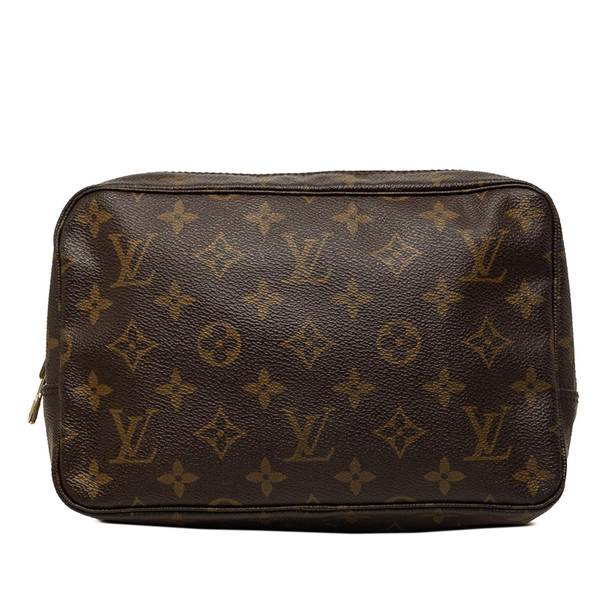Louis Vuitton Monogram Trousse Toilette 23