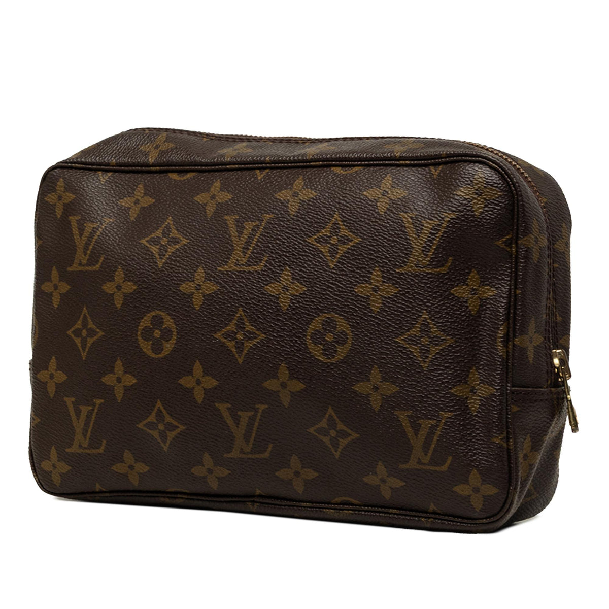 Louis Vuitton Monogram Trousse Toilette 23