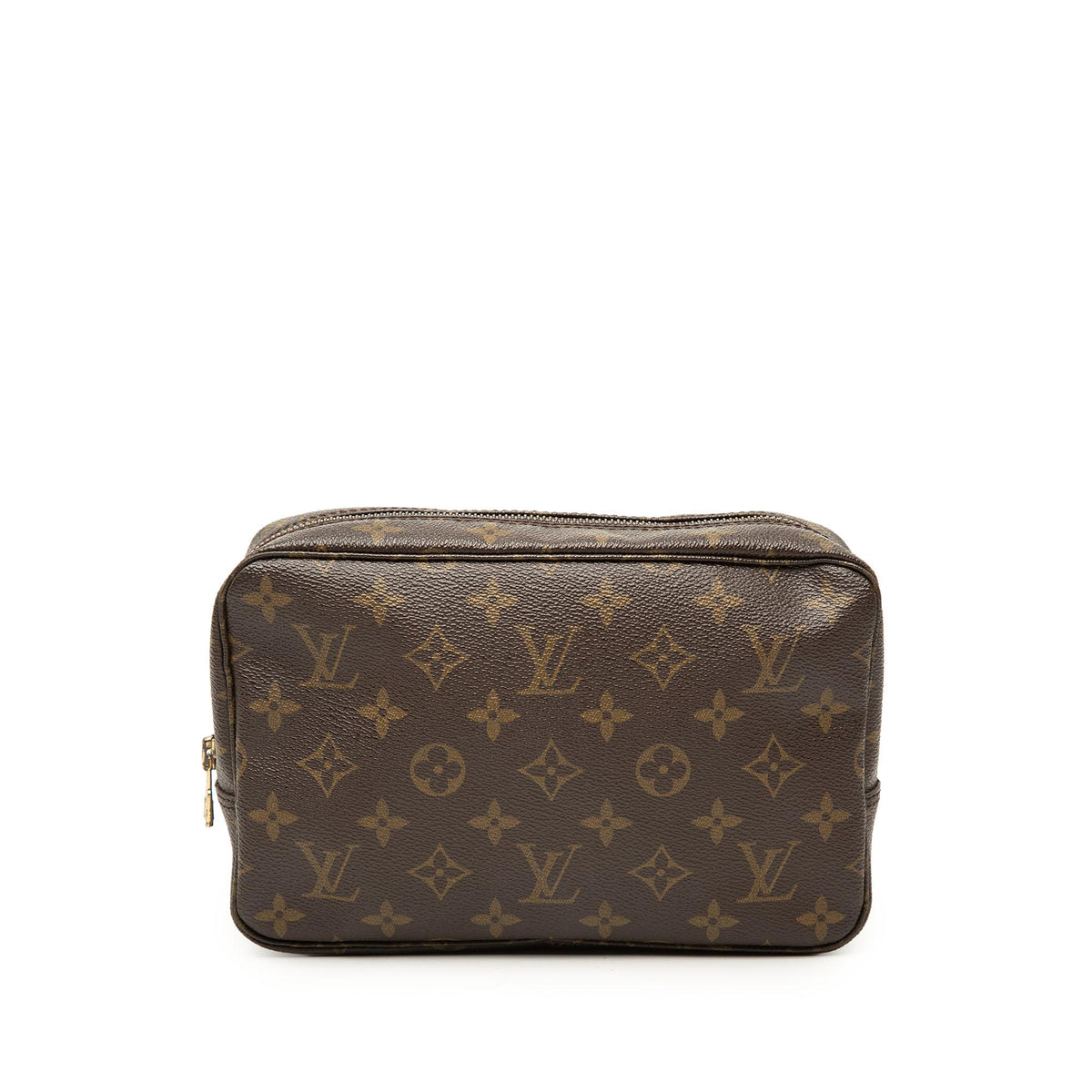 Louis Vuitton Monogram Trousse Toilette 23