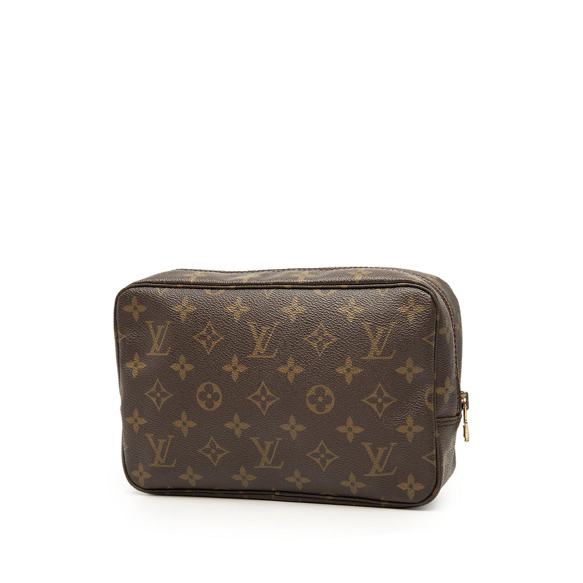 Louis Vuitton Monogram Trousse Toilette 23