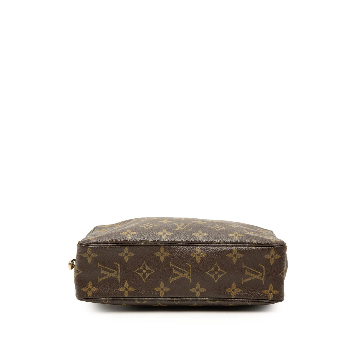 Louis Vuitton Monogram Trousse Toilette 23