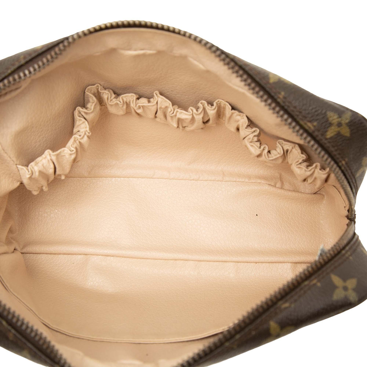 Louis Vuitton Monogram Trousse Toilette 23