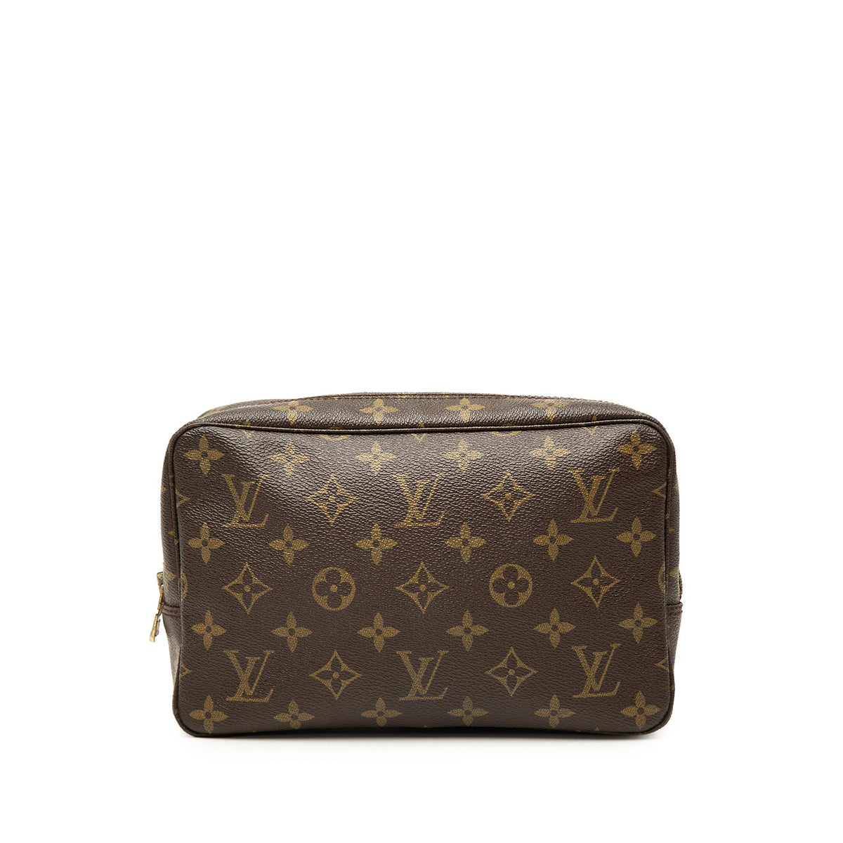 Louis Vuitton Monogram Trousse Toilette 23