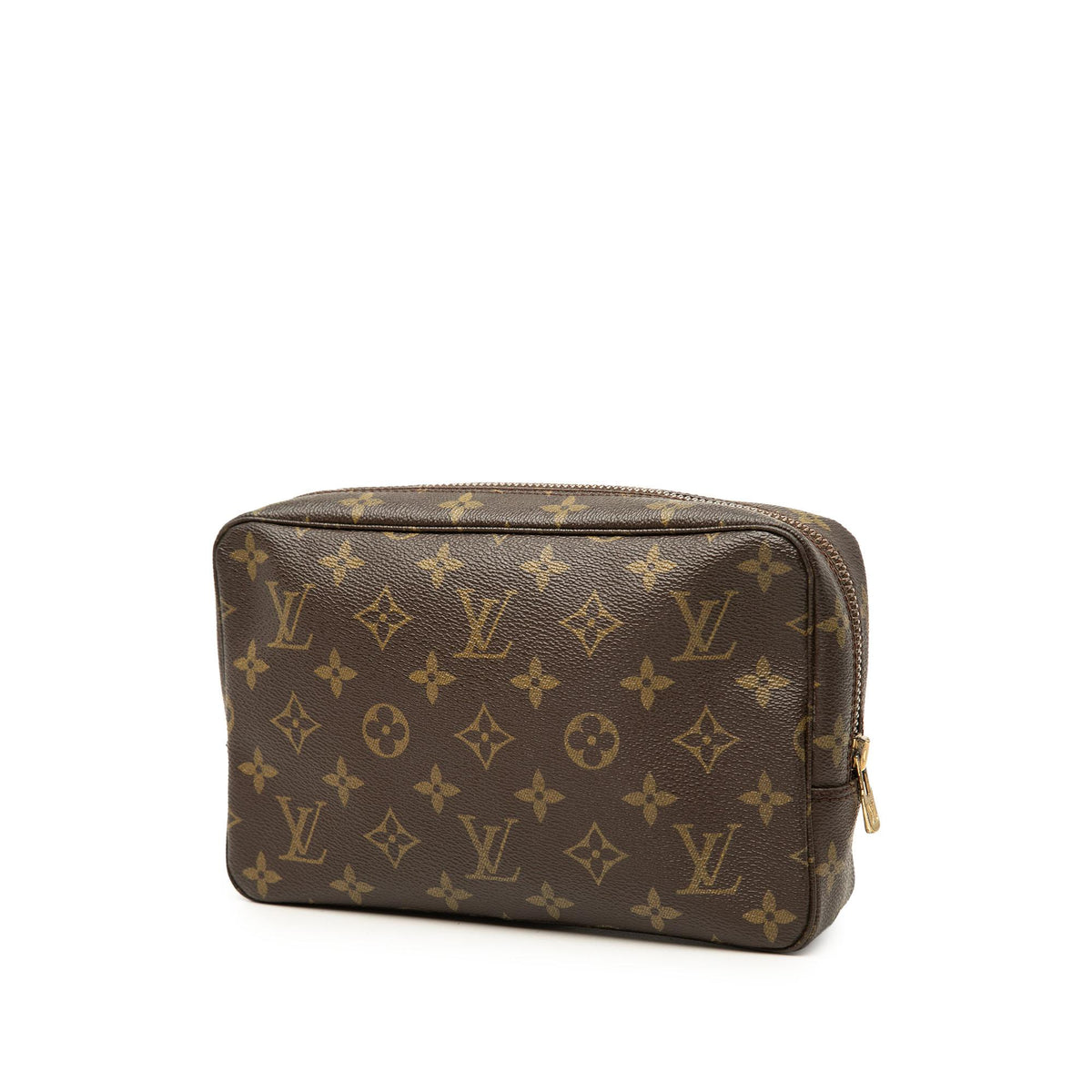 Louis Vuitton Monogram Trousse Toilette 23