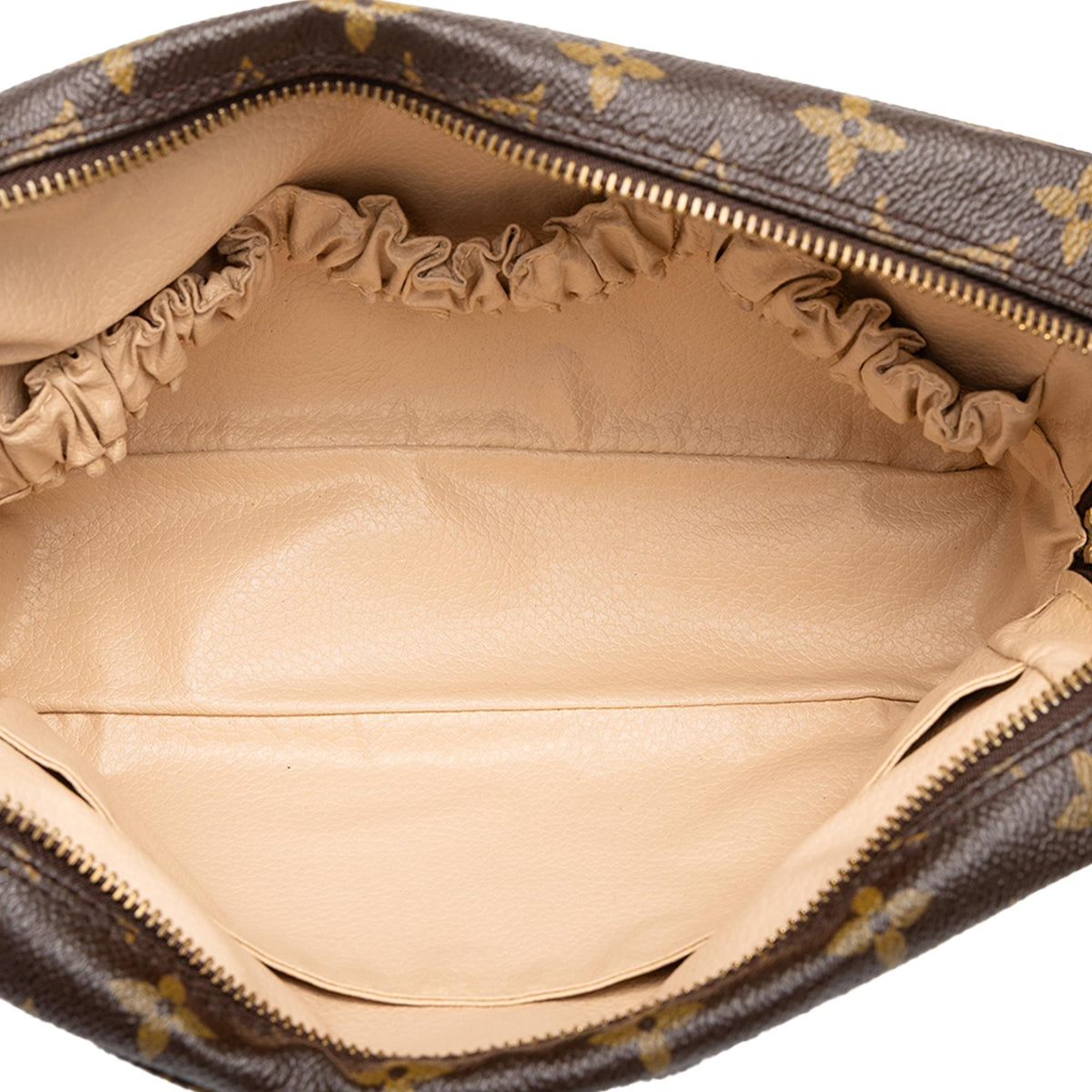 Louis Vuitton Monogram Trousse Toilette 23