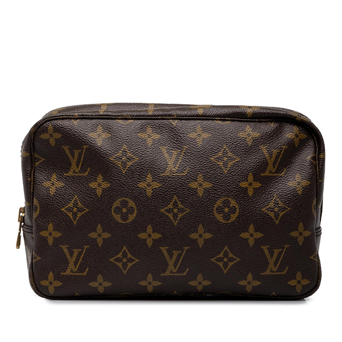 Louis Vuitton Monogram Trousse Toilette 23