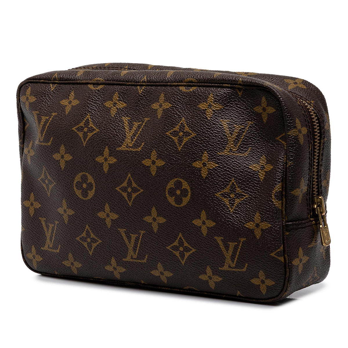 Louis Vuitton Monogram Trousse Toilette 23
