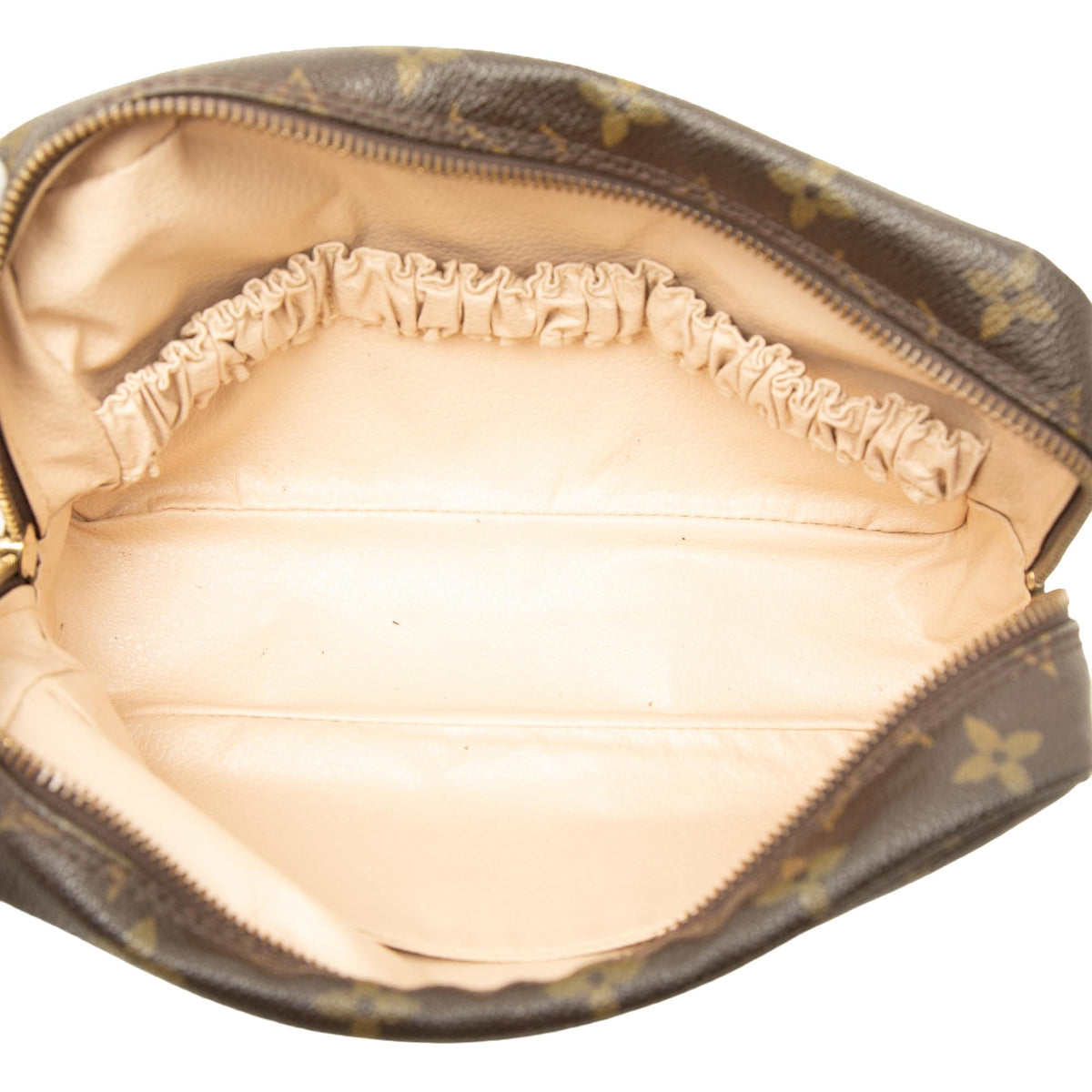 Louis Vuitton Monogram Trousse Toilette 23