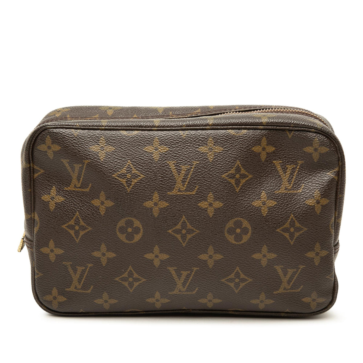 Louis Vuitton Monogram Trousse Toilette 23