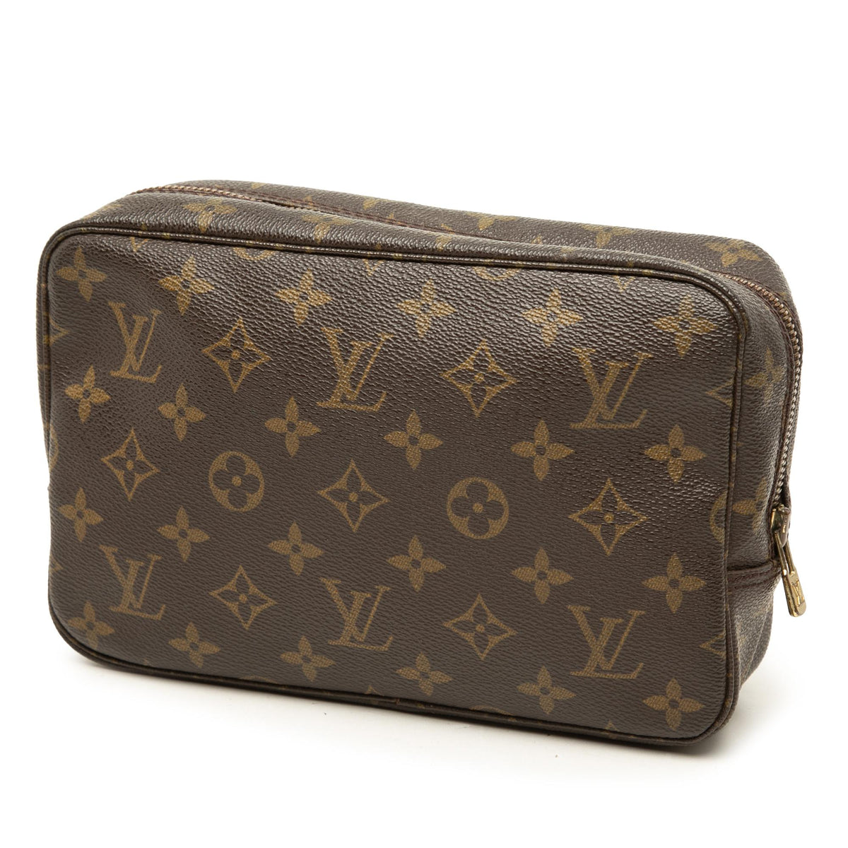 Louis Vuitton Monogram Trousse Toilette 23