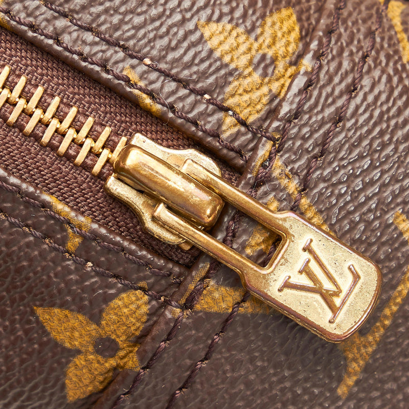 Louis vuitton sales trousse 28 price