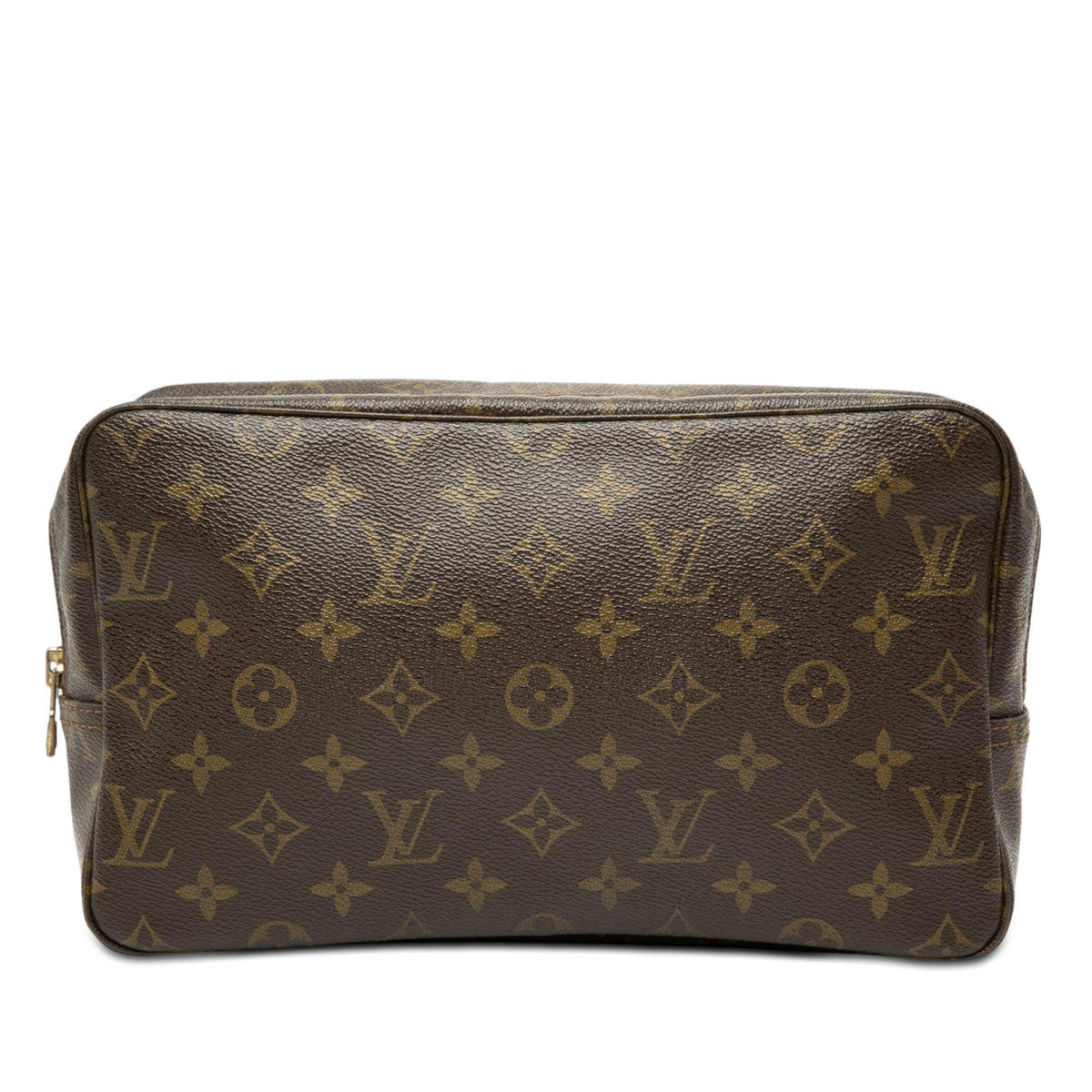 Louis Vuitton Monogram Trousse Toilette 28