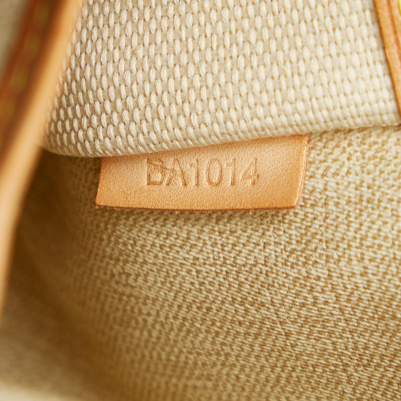 Louis Vuitton Monogram Trouville (SHG-27709) – LuxeDH