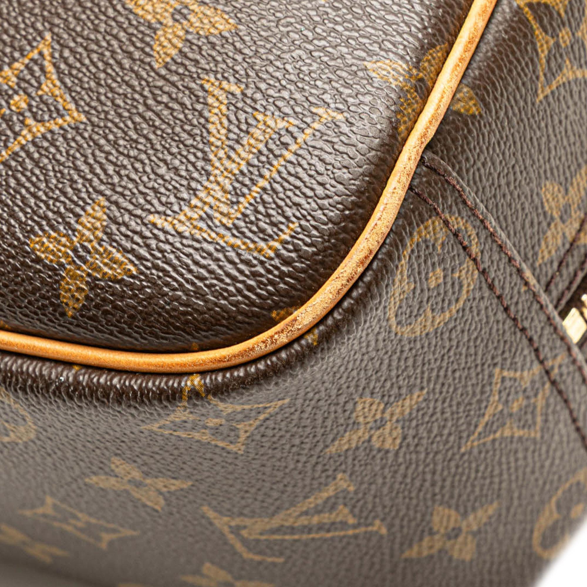 Louis Vuitton Monogram Trouville