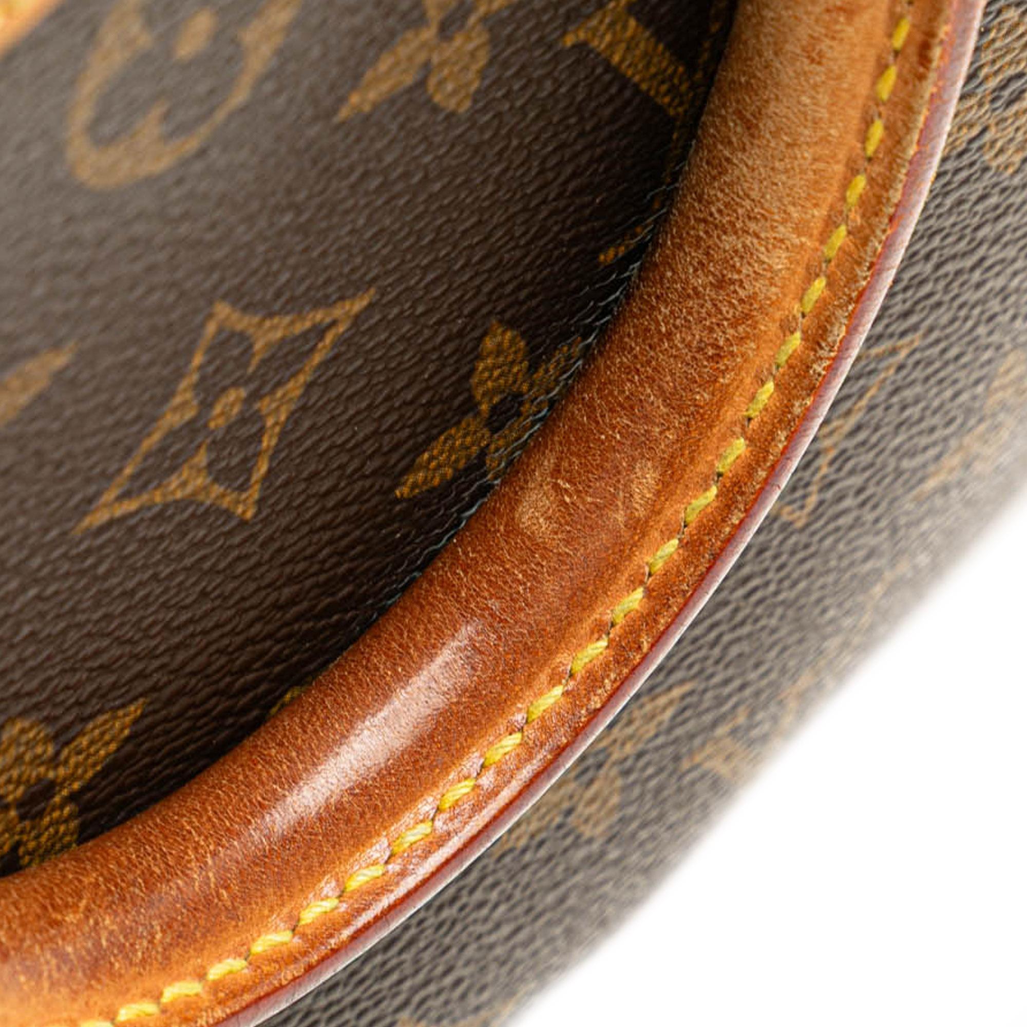 Louis Vuitton Monogram Trouville