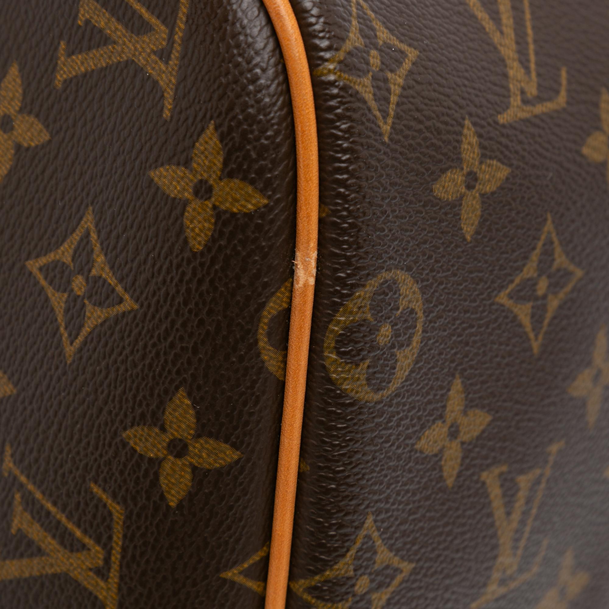 Louis Vuitton Monogram Trouville