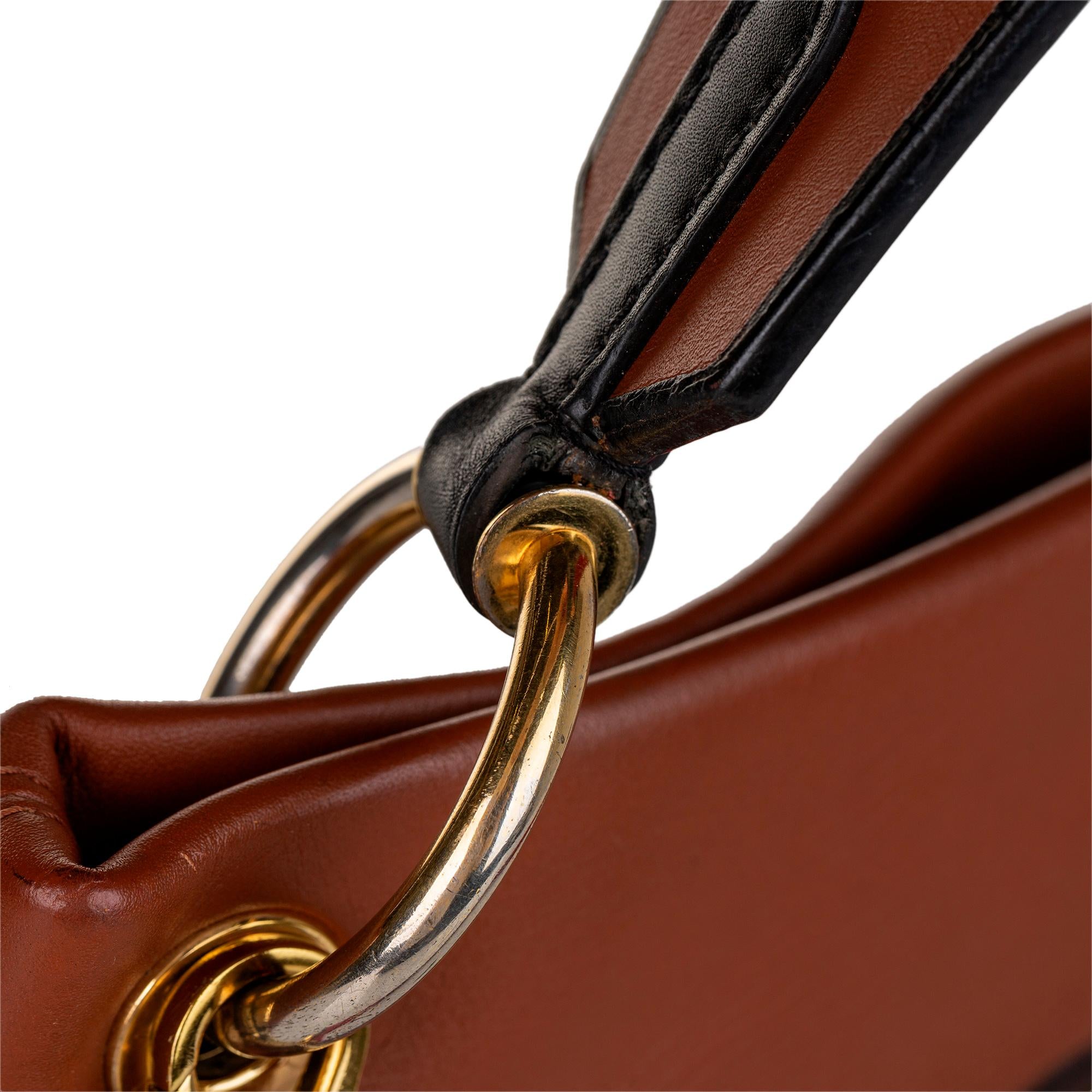 Louis Vuitton Monogram Tuileries Besace (SHG-37690)