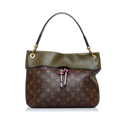 Louis Vuitton Monogram Tuileries Shoulder Bag ○ Labellov ○ Buy