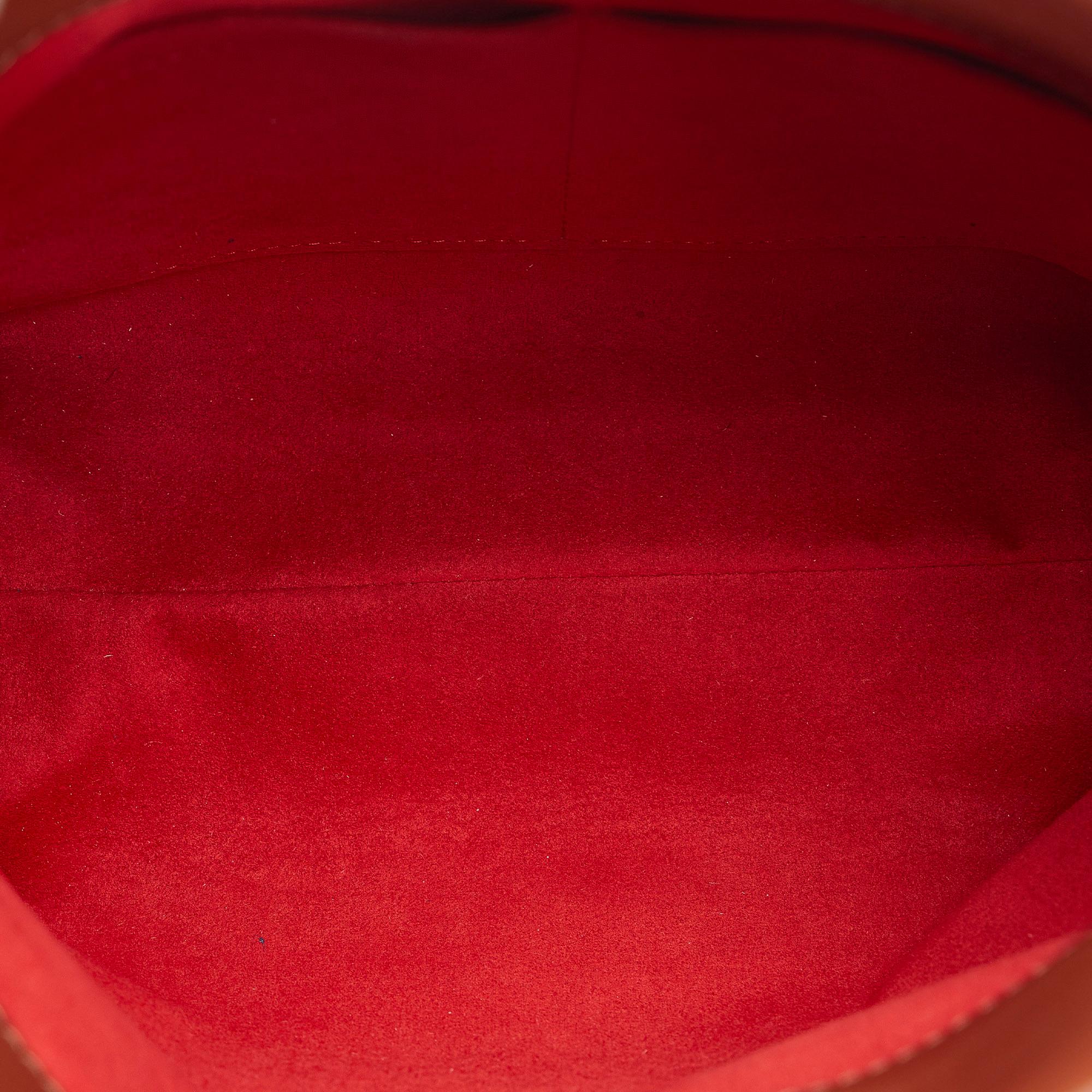 Louis Vuitton Monogram Tuileries Besace (SHG-wXGj1f)