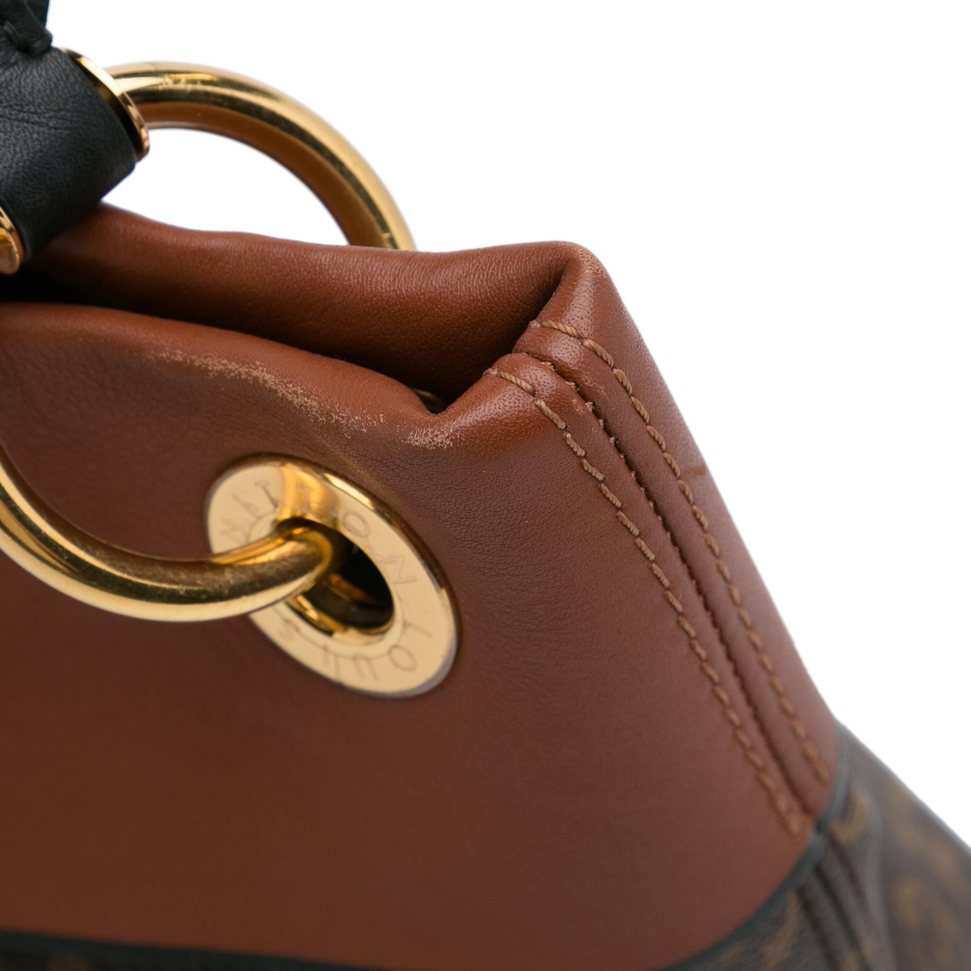 Louis Vuitton Monogram Tuileries Besace (SHG-nJAmM3)