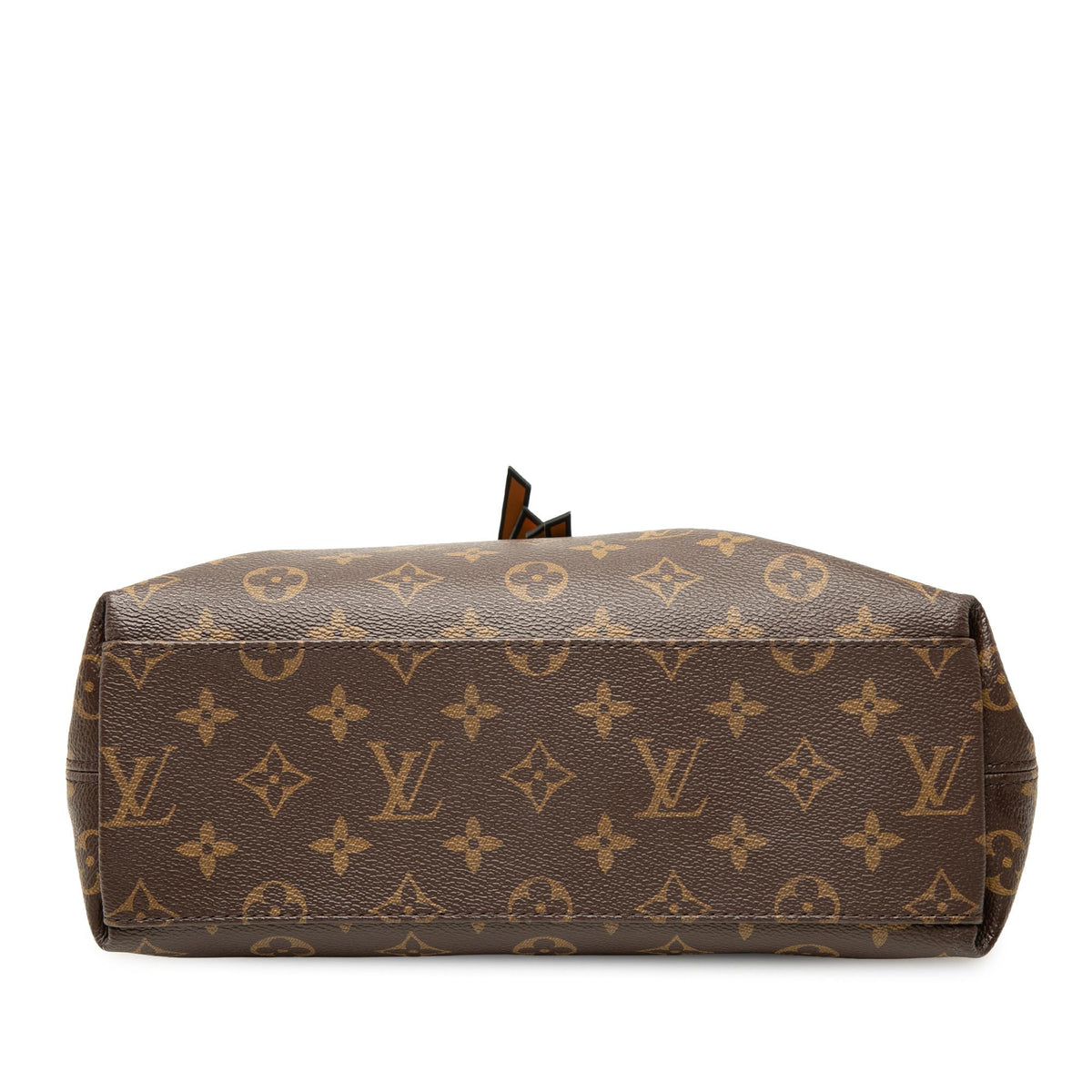 Louis Vuitton Monogram Tuileries Besace