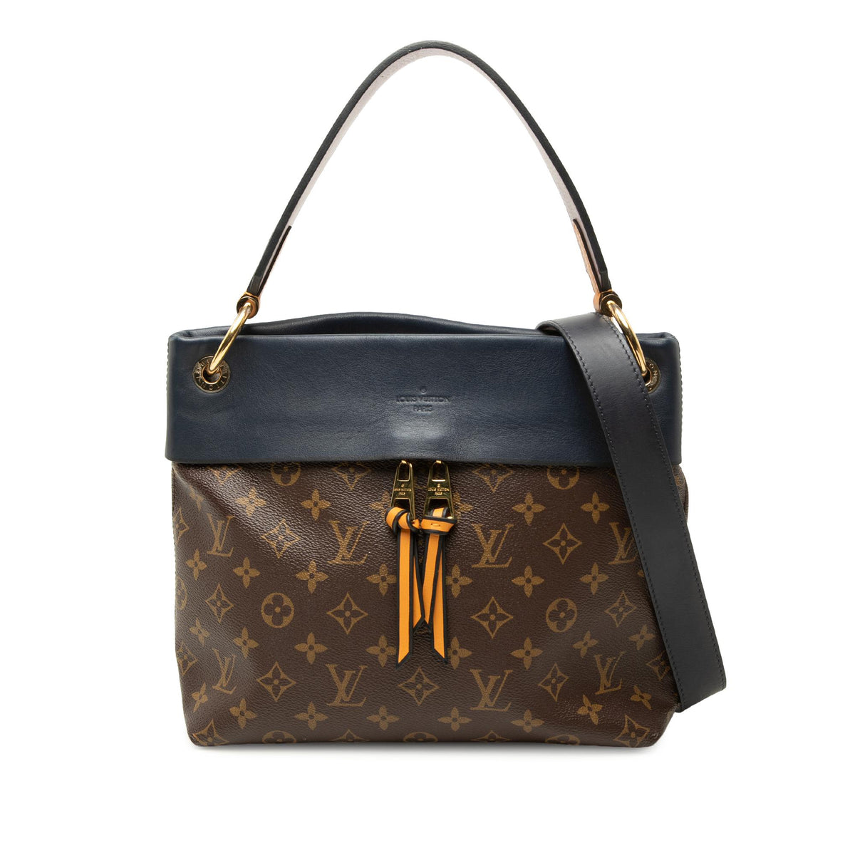 Louis Vuitton Monogram Tuileries Besace