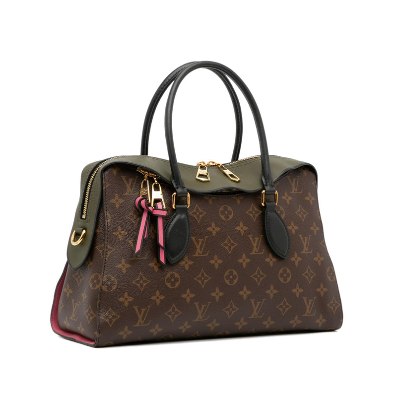 Louis Vuitton Tuileries Handbag