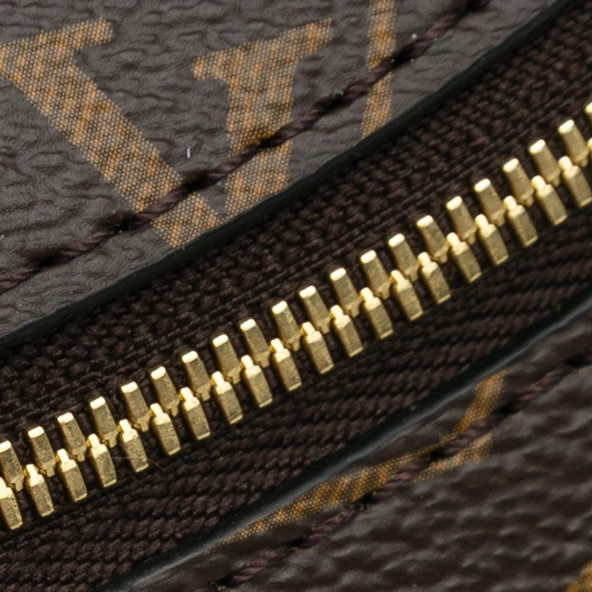 Louis Vuitton Monogram Tuileries (SHG-VSoZ01)
