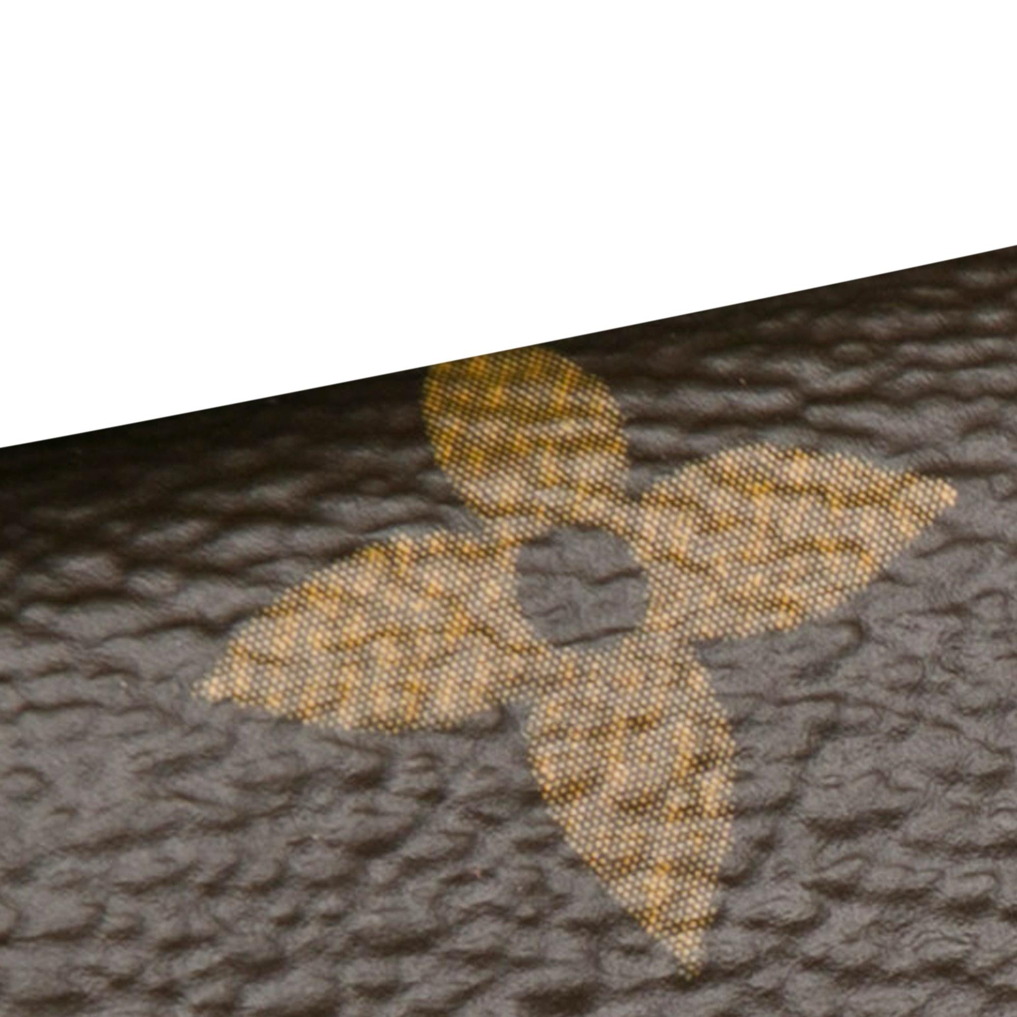 Louis Vuitton Monogram Tuileries (SHG-VSoZ01)