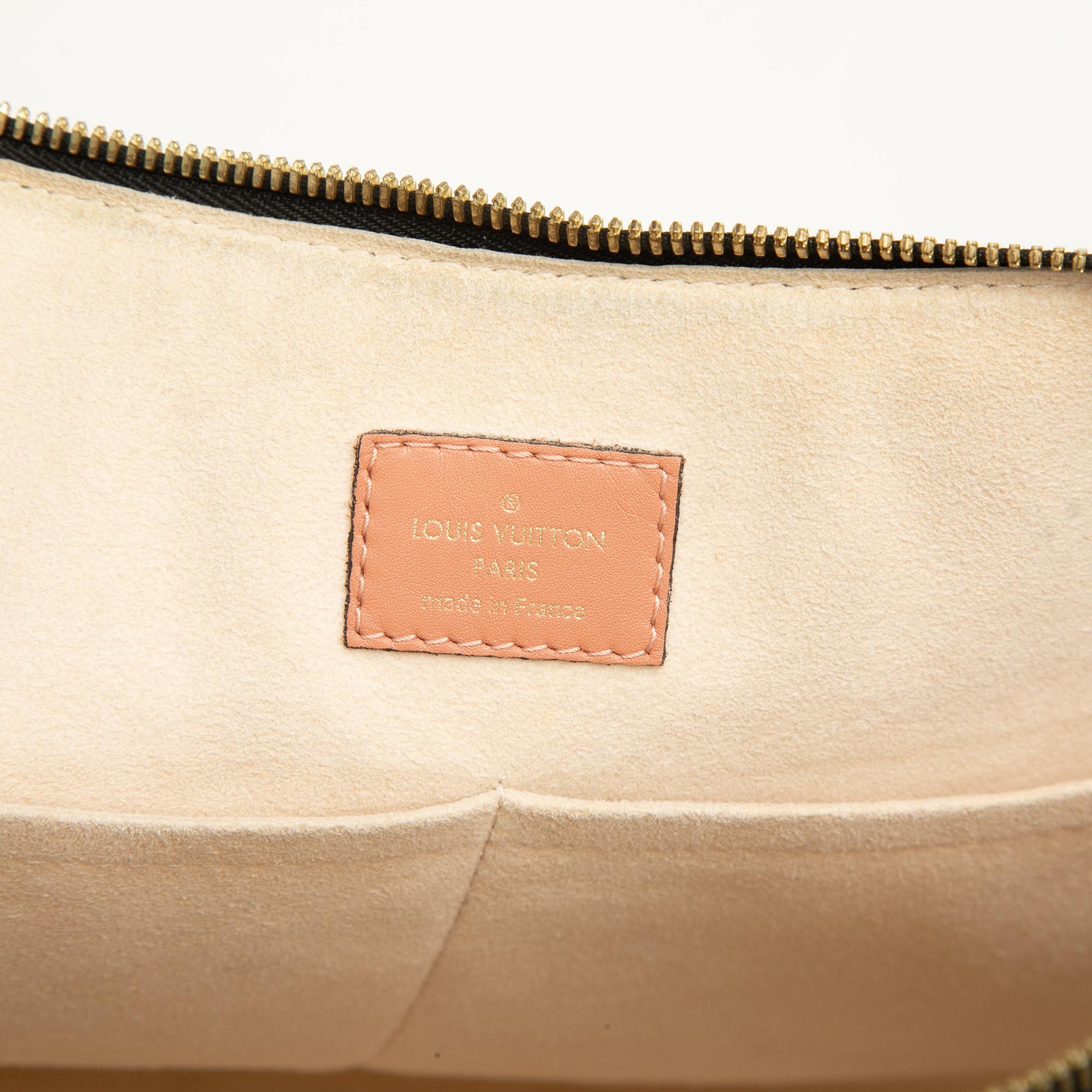 Louis Vuitton Monogram Tuileries