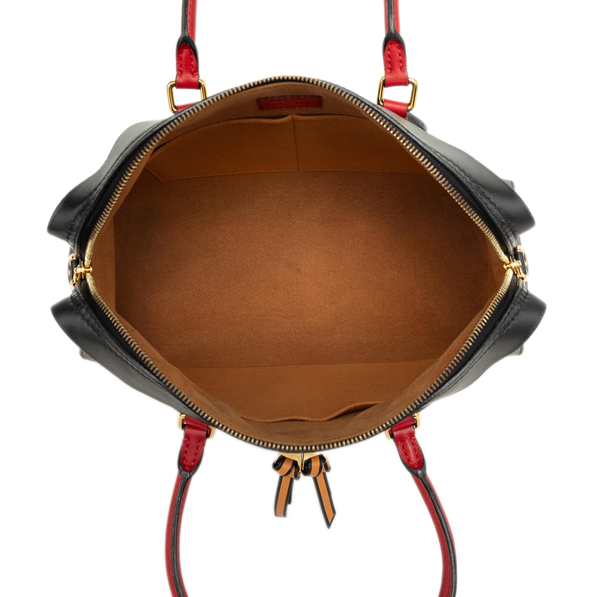 Louis Vuitton Monogram Tuileries