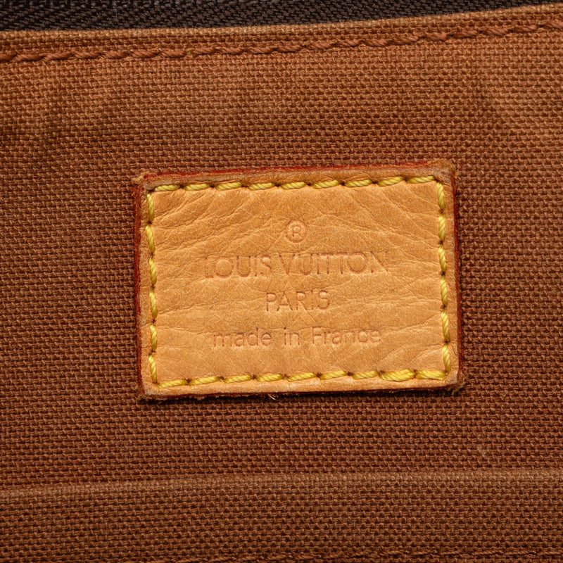Louis Vuitton Monogram Tulum GM (SHG-14w7Ut)
