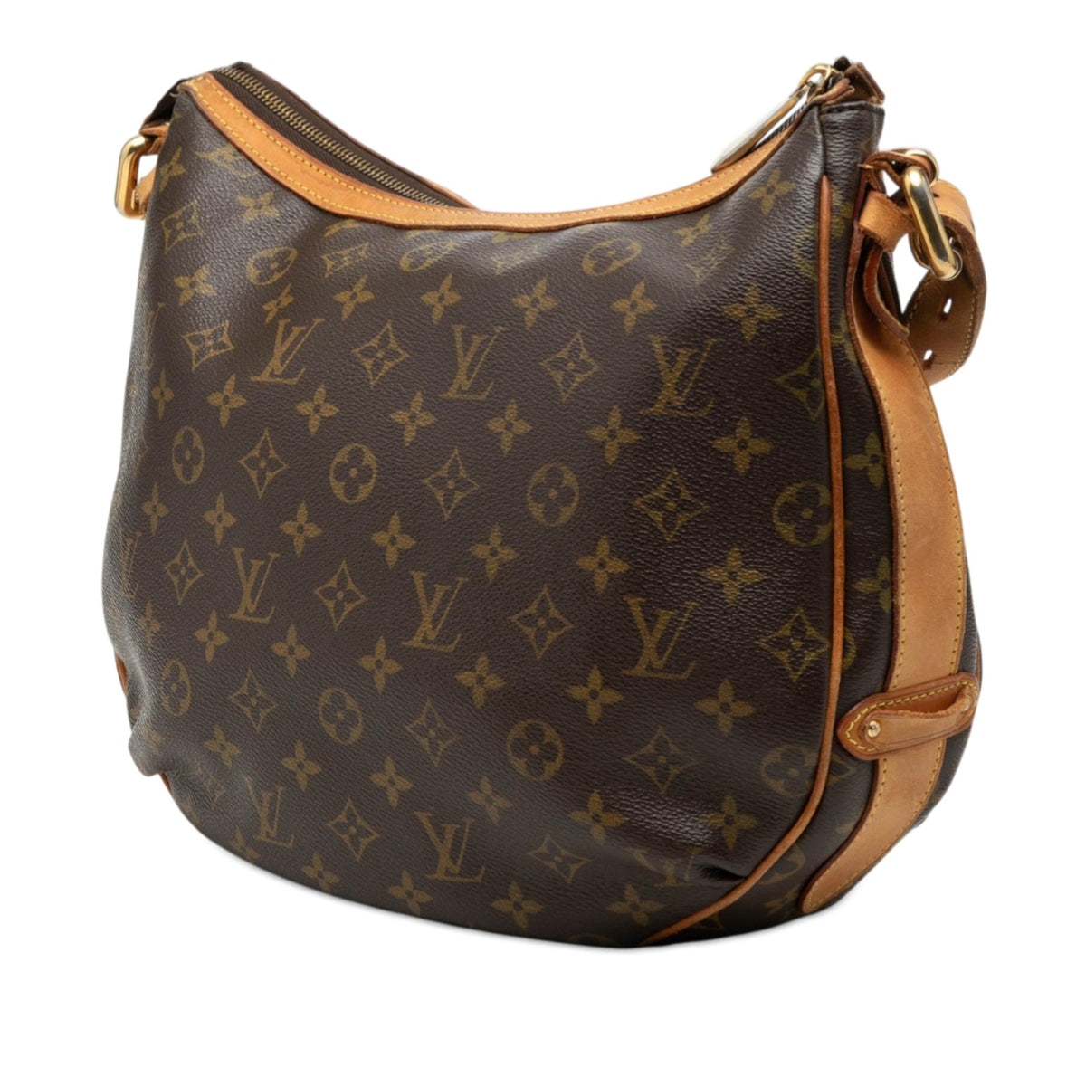 Louis Vuitton Monogram Tulum GM