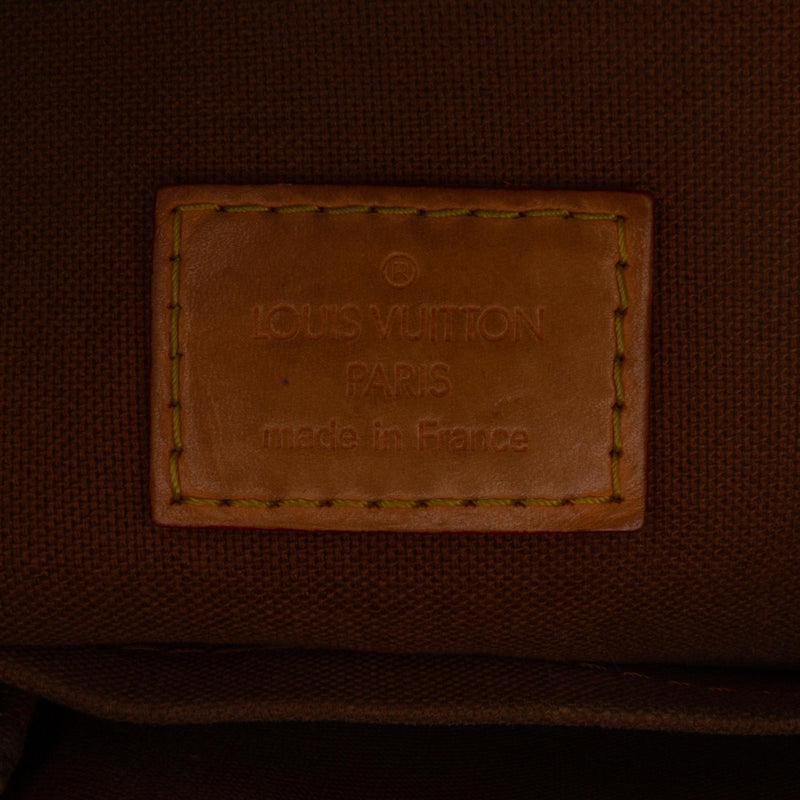 Louis Vuitton – Tulum PM Monogram – Queen Station