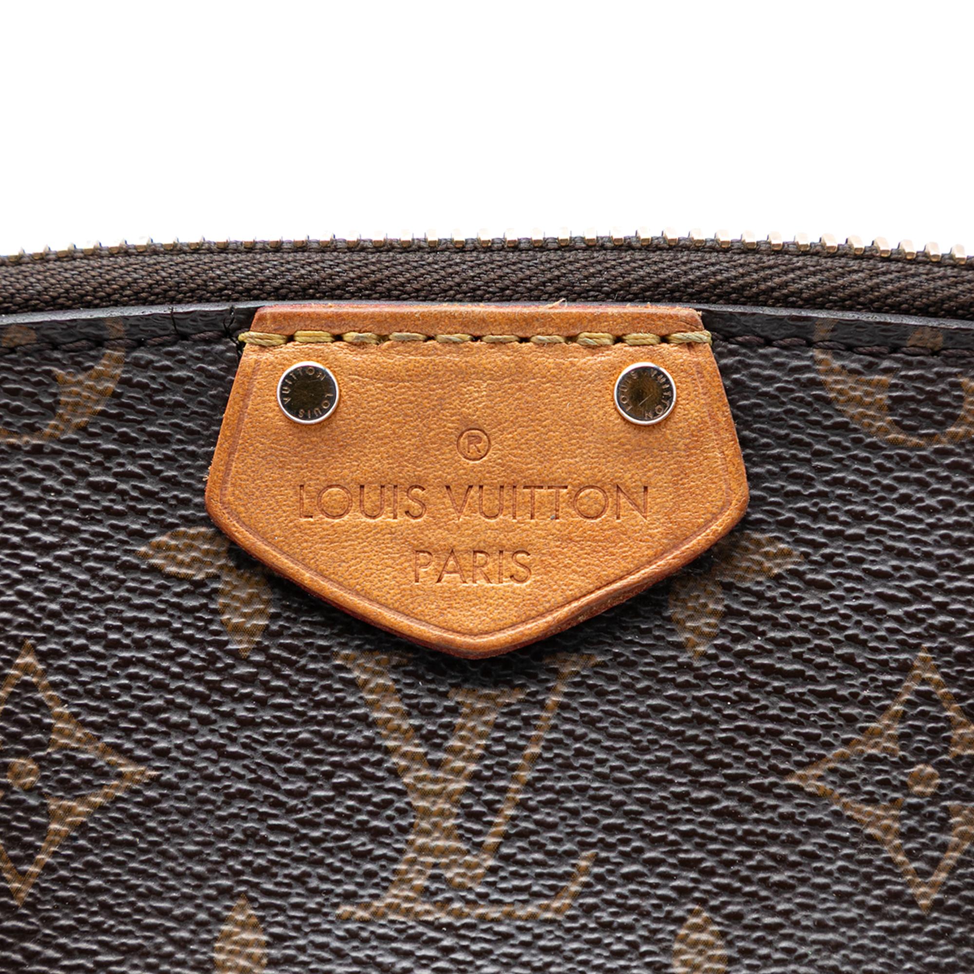Louis Vuitton Monogram Turenne PM