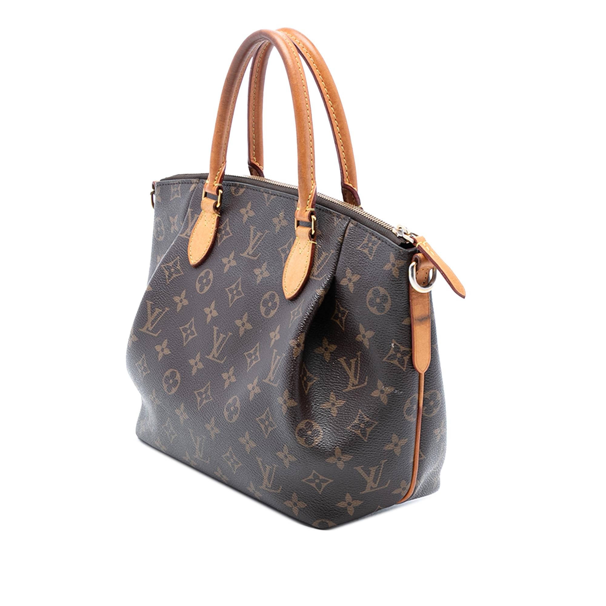 Louis Vuitton Monogram Turenne PM