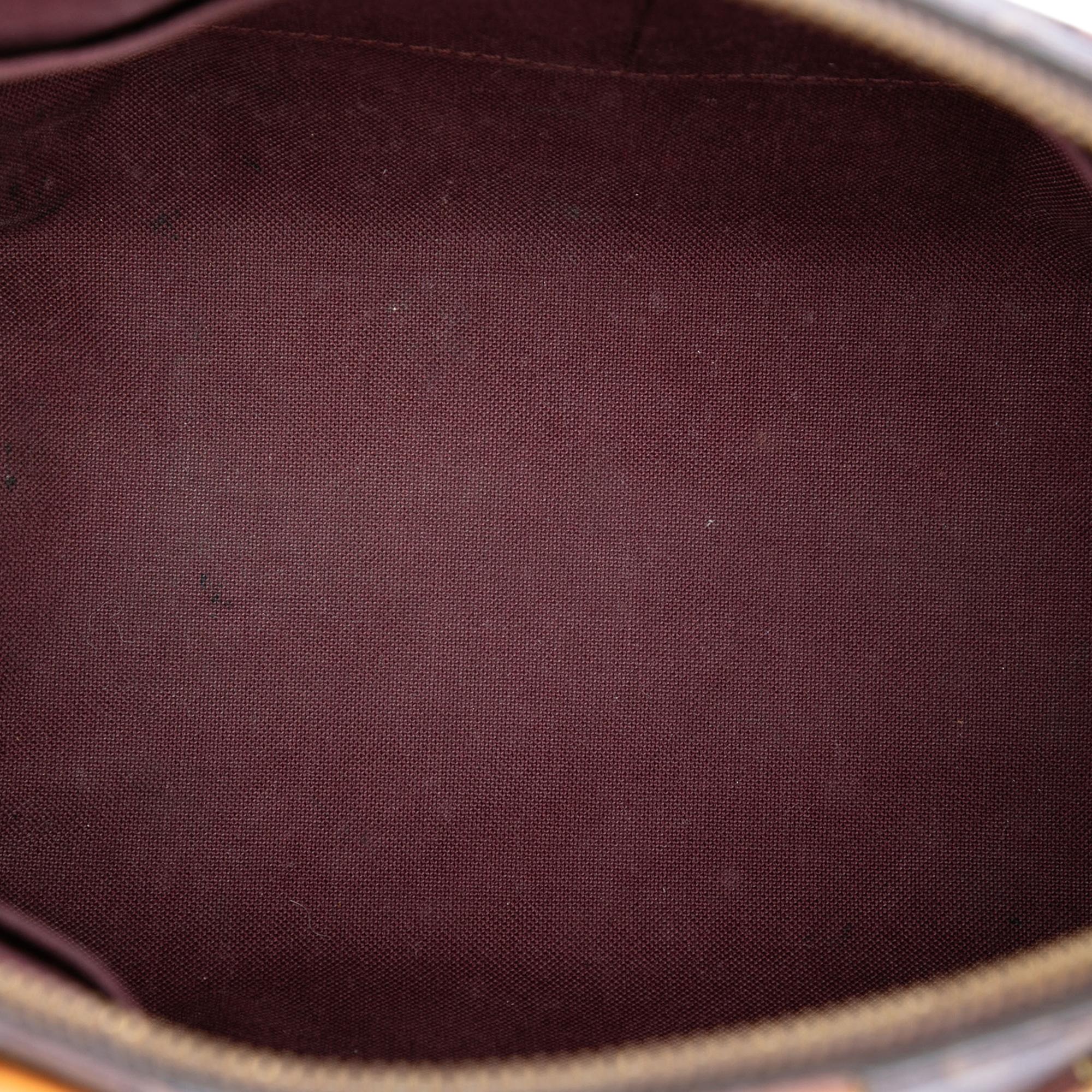 Louis Vuitton Monogram Turenne PM