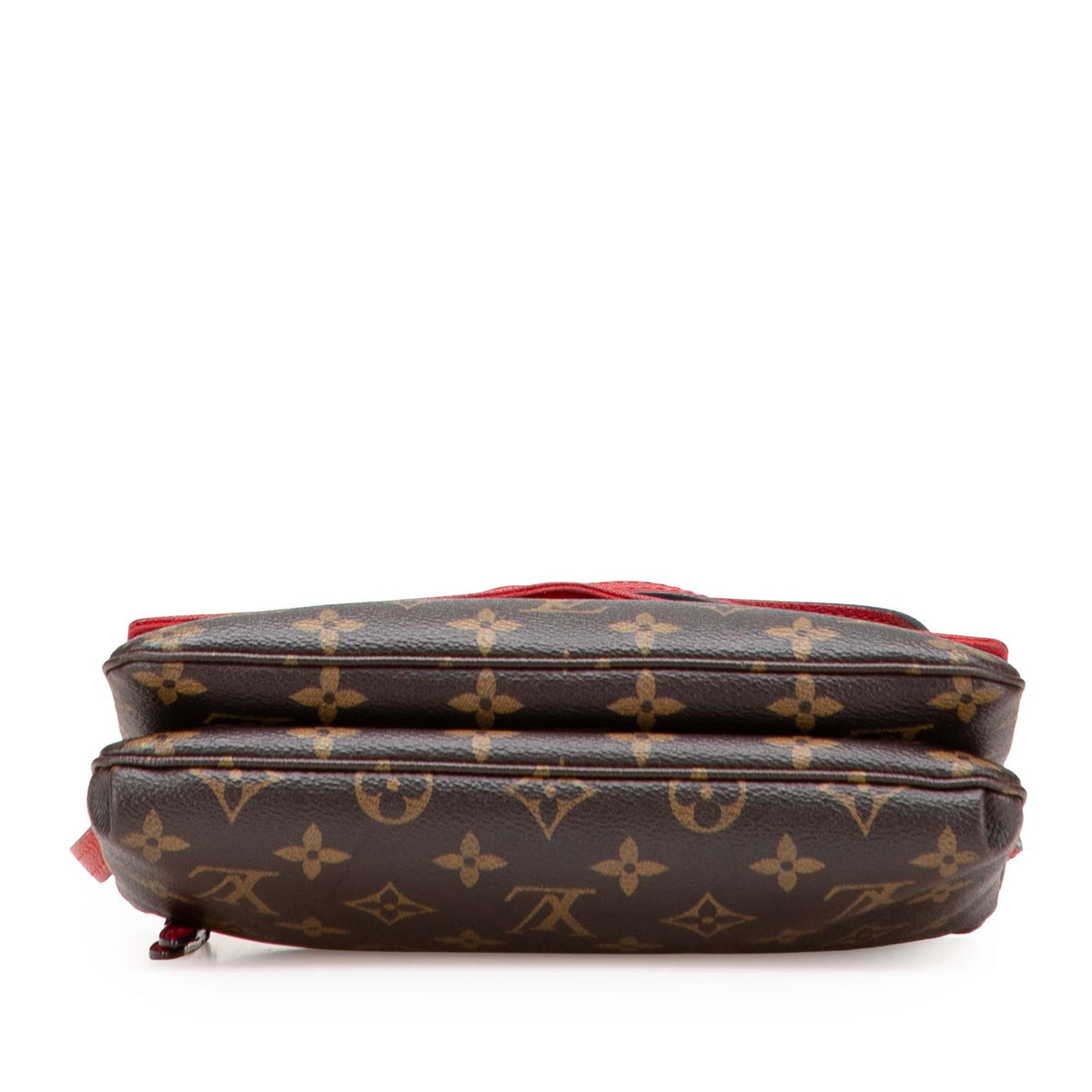 Louis Vuitton Monogram Twice