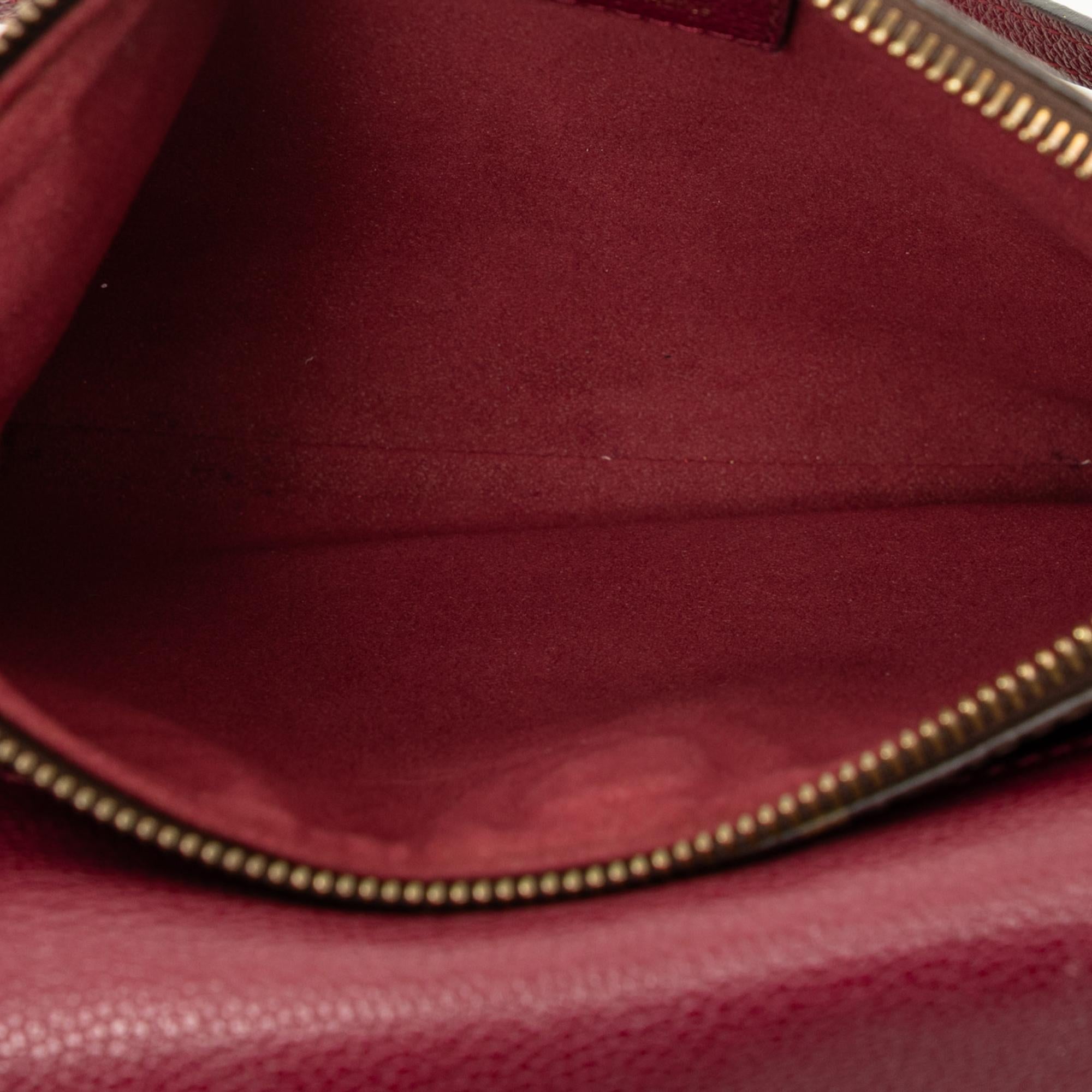 Louis Vuitton Monogram Twinset