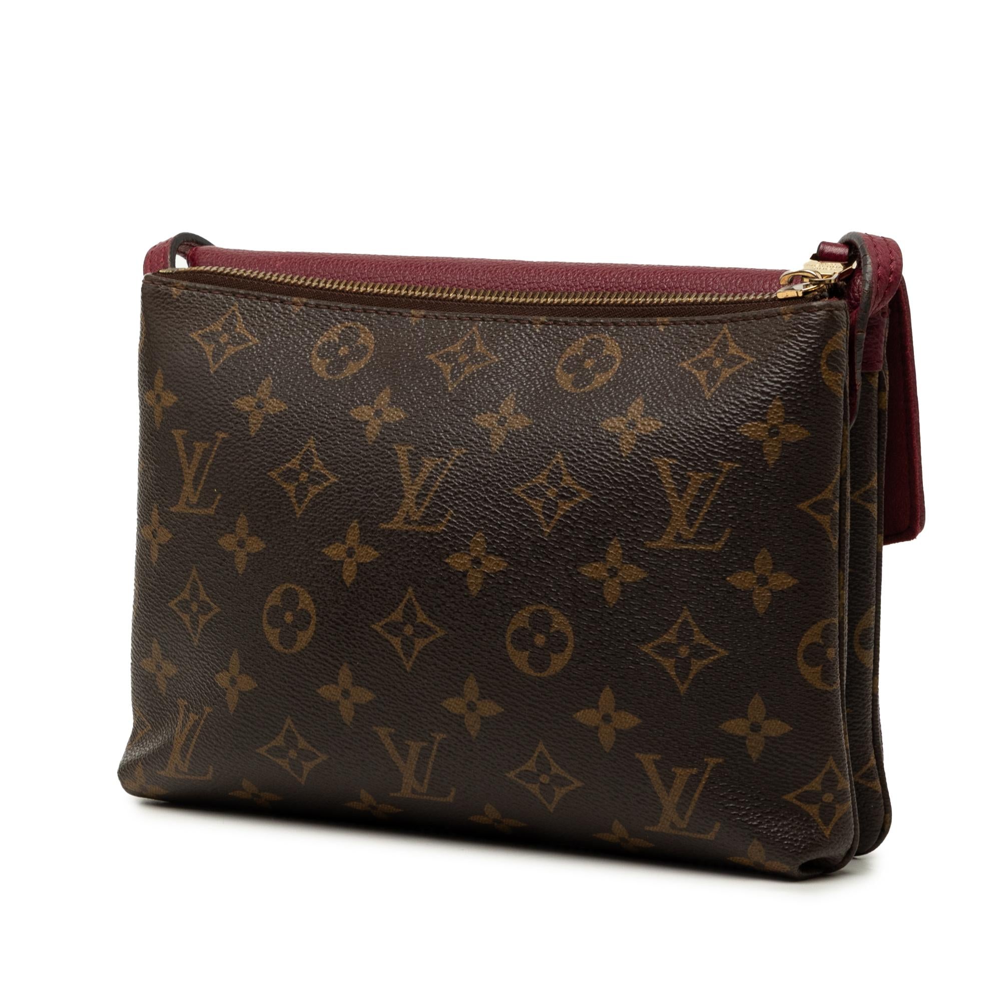 Louis Vuitton Monogram Twinset